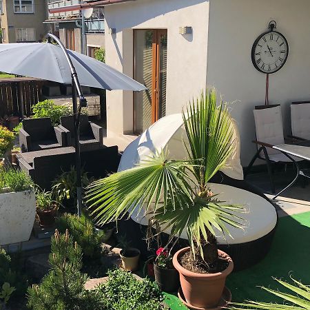 Апартаменти Apartman Chopok Ліптовський Мікулаш Екстер'єр фото