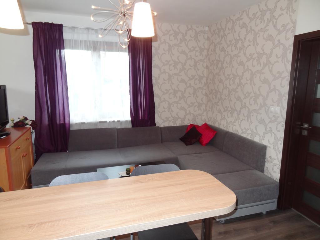 Апартаменти Apartman Chopok Ліптовський Мікулаш Екстер'єр фото