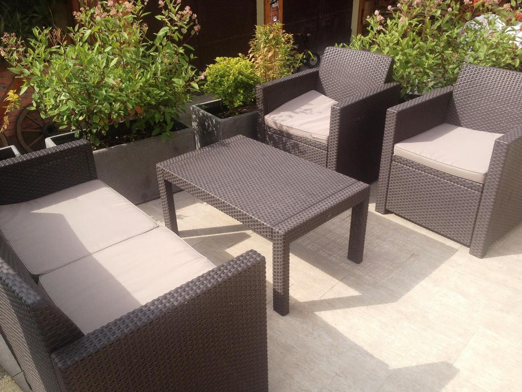 Апартаменти Apartman Chopok Ліптовський Мікулаш Номер фото