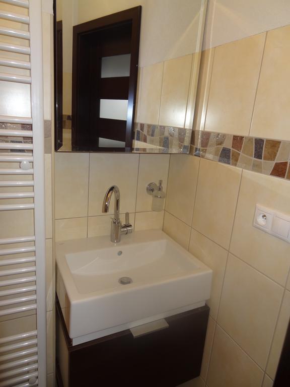 Апартаменти Apartman Chopok Ліптовський Мікулаш Екстер'єр фото