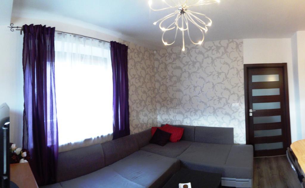 Апартаменти Apartman Chopok Ліптовський Мікулаш Номер фото