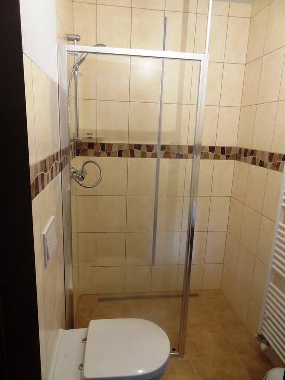 Апартаменти Apartman Chopok Ліптовський Мікулаш Екстер'єр фото