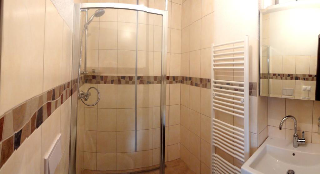 Апартаменти Apartman Chopok Ліптовський Мікулаш Номер фото