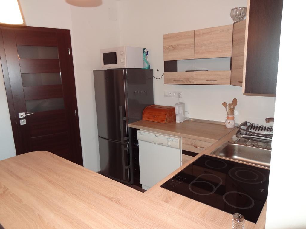 Апартаменти Apartman Chopok Ліптовський Мікулаш Номер фото