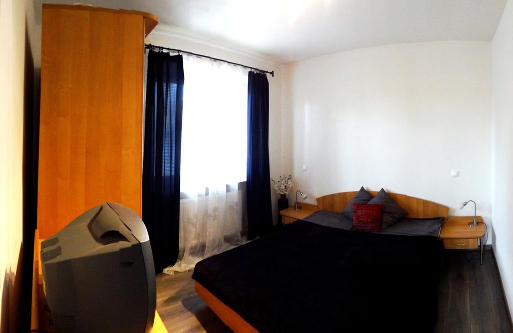 Апартаменти Apartman Chopok Ліптовський Мікулаш Номер фото
