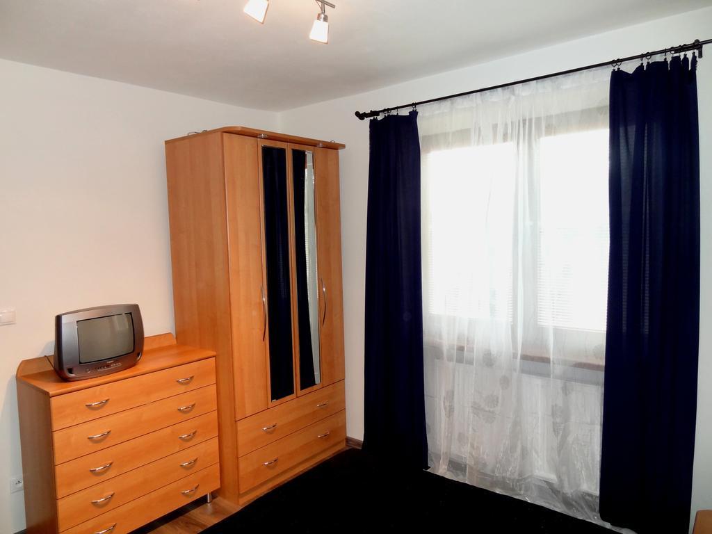 Апартаменти Apartman Chopok Ліптовський Мікулаш Номер фото